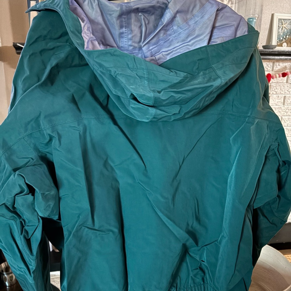 Simms Gortex Wading Jacket - image 7